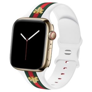 Designer Inspired Sport Apple Watch Bands